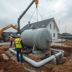 Jak rozumieć atest higieniczny PZH oraz deklaracją zgodności producenta przed zakupem szczelnego zbiornika betonowego?